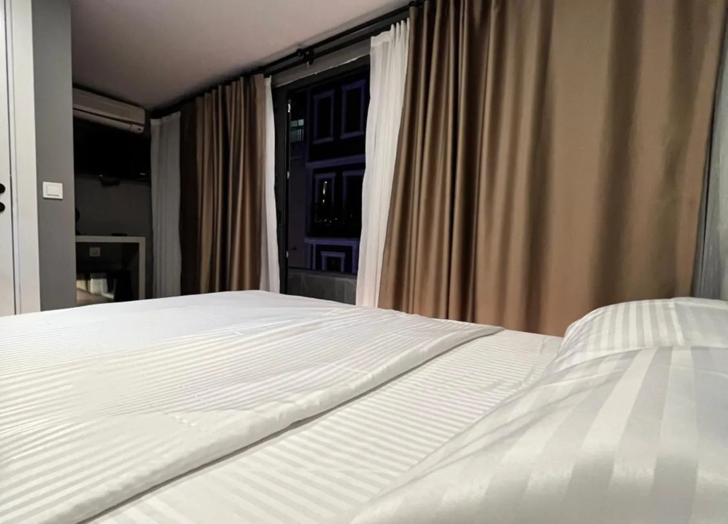 Goekotta Hotel Κωνσταντινούπολη