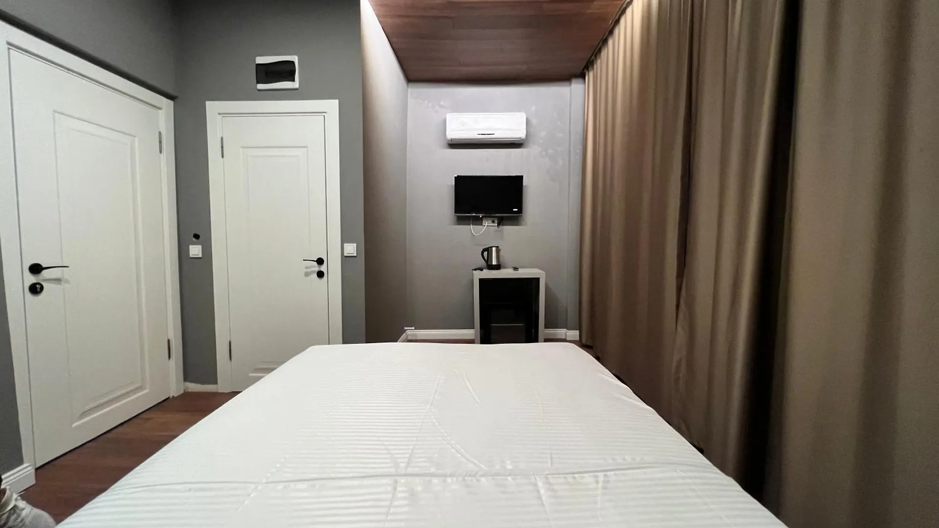 Ξενοδοχείο με διαμερίσματα Goekotta Hotel Κωνσταντινούπολη