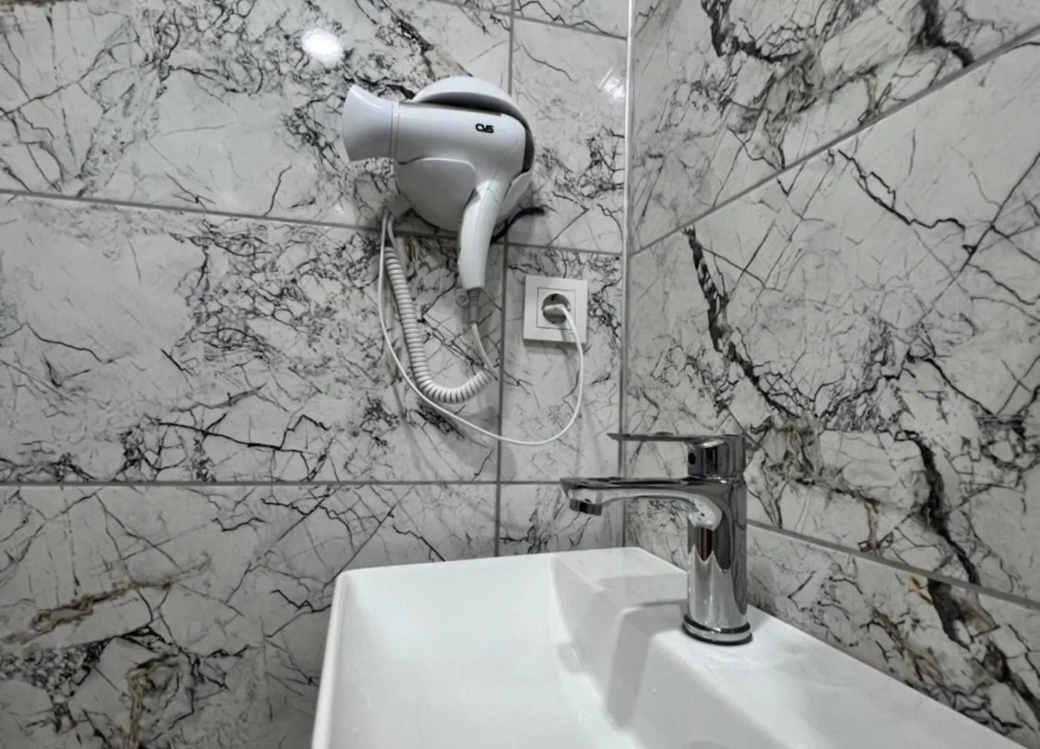 Goekotta Hotel Κωνσταντινούπολη