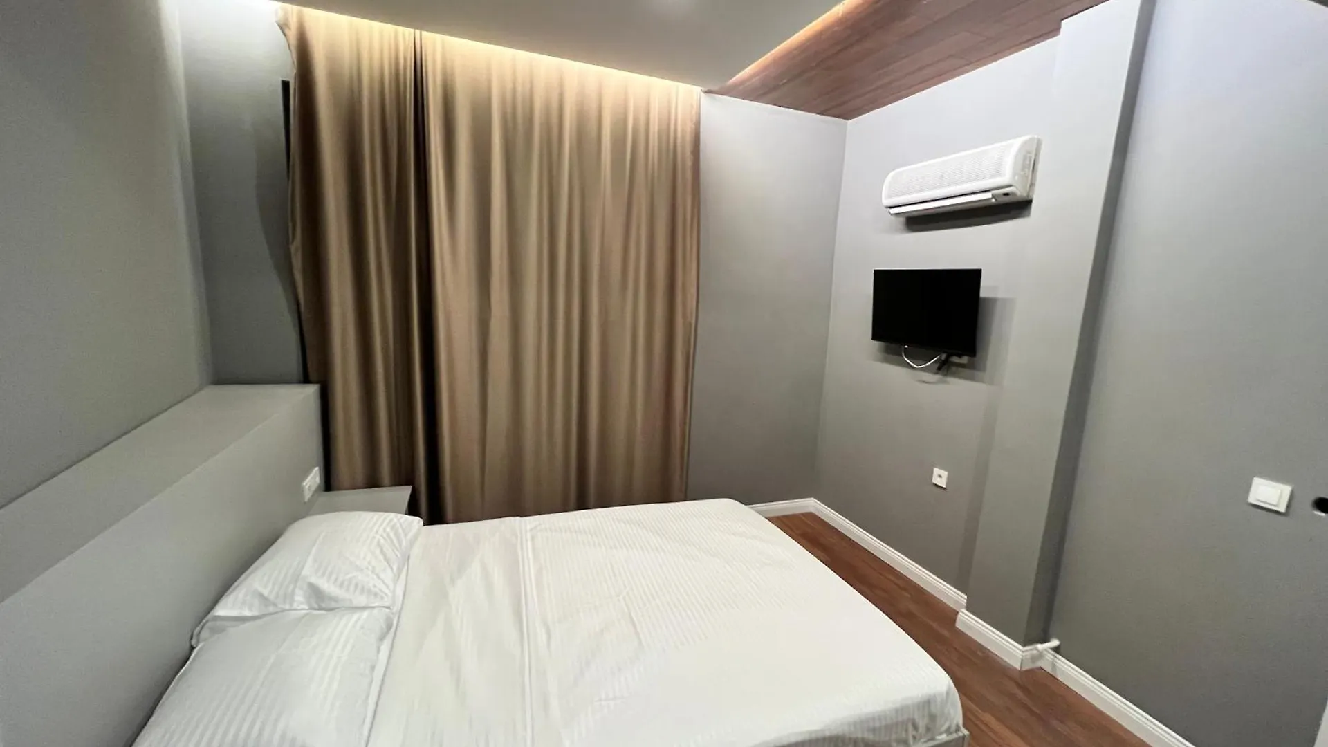 Goekotta Hotel Κωνσταντινούπολη Ξενοδοχείο με διαμερίσματα