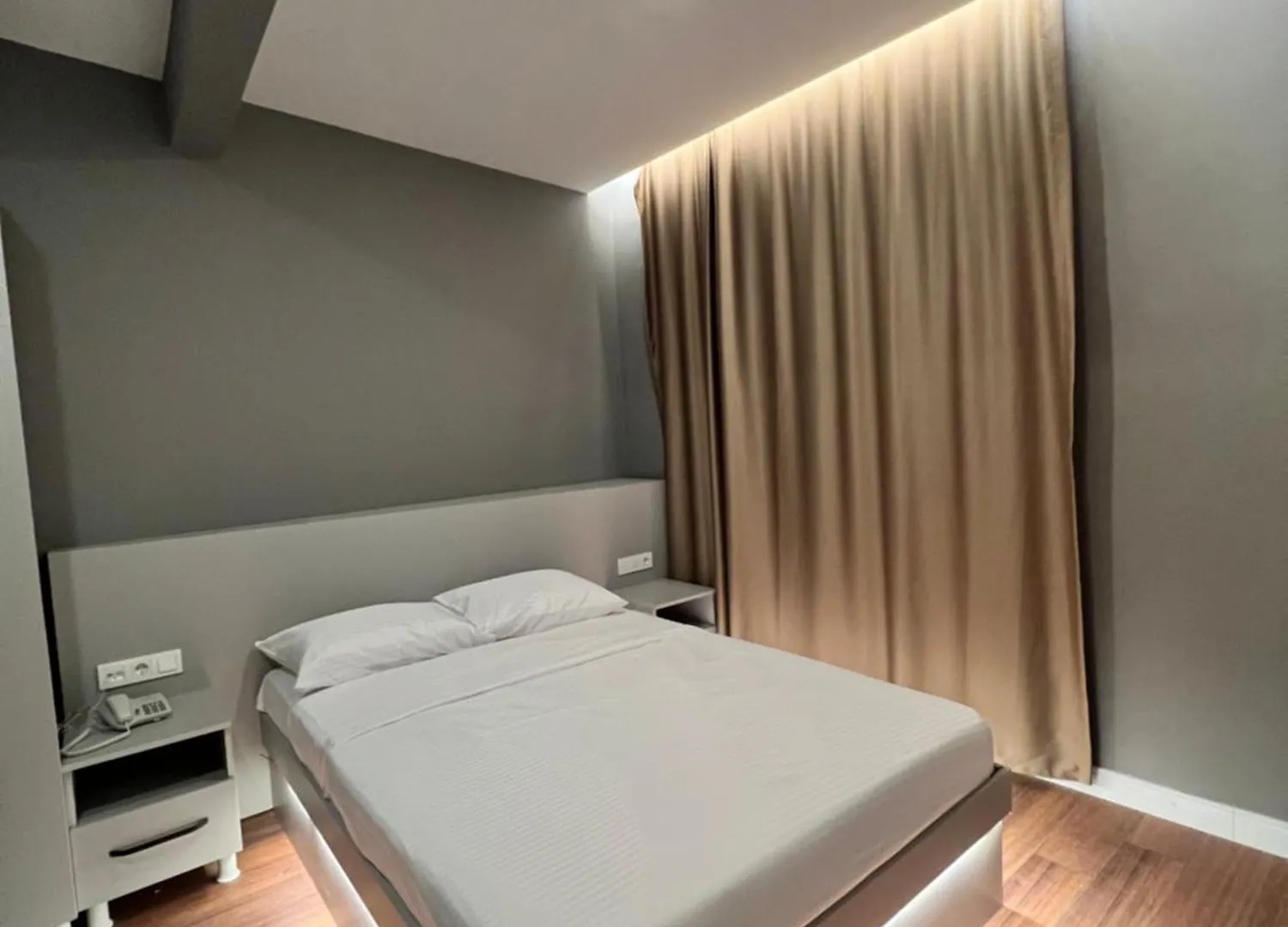Goekotta Hotel Κωνσταντινούπολη 0*,  Τουρκία