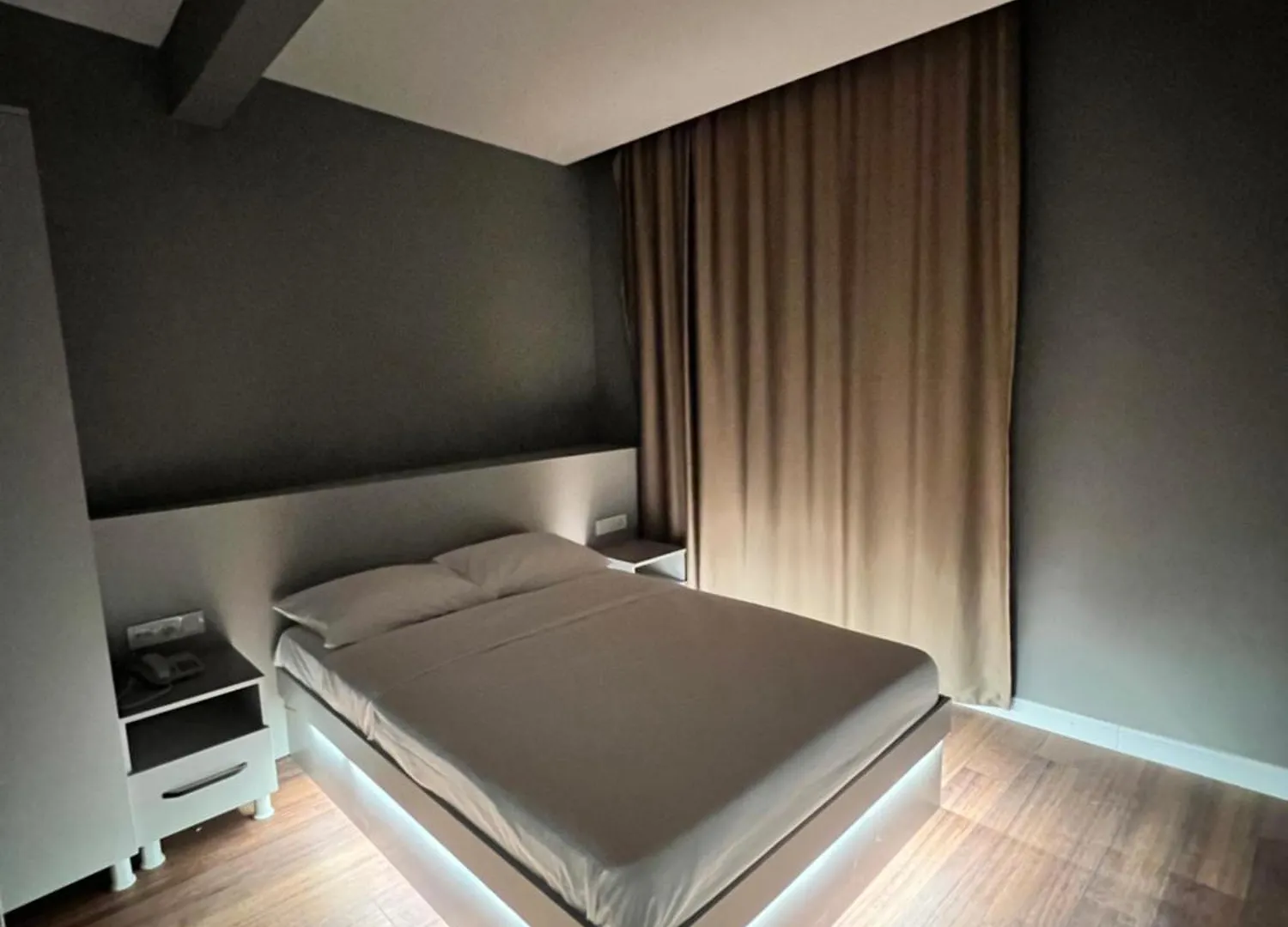 Goekotta Hotel Κωνσταντινούπολη