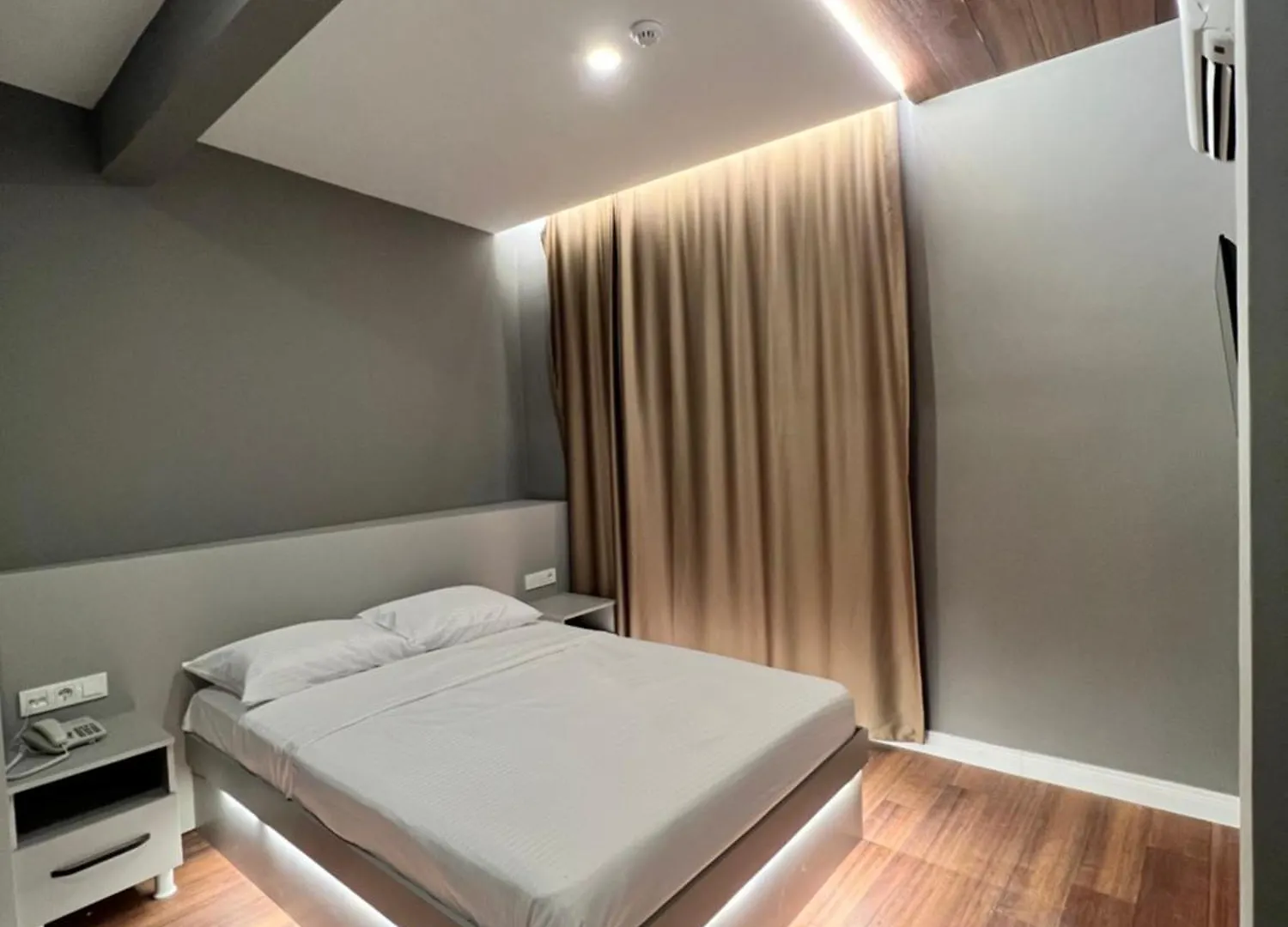 Ξενοδοχείο με διαμερίσματα Goekotta Hotel Κωνσταντινούπολη