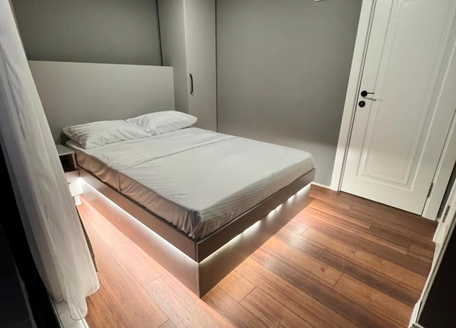 Ξενοδοχείο με διαμερίσματα Goekotta Hotel Κωνσταντινούπολη