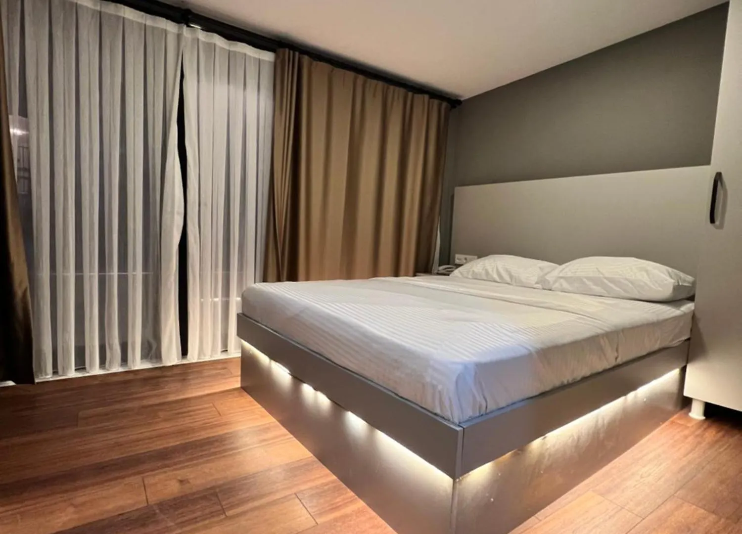Goekotta Hotel Κωνσταντινούπολη 0*,