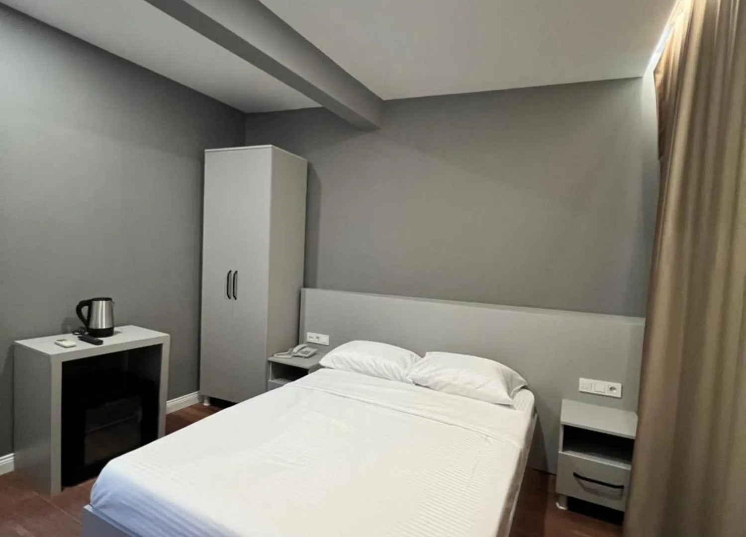 Апарт-отель Goekotta Hotel Стамбул Турция