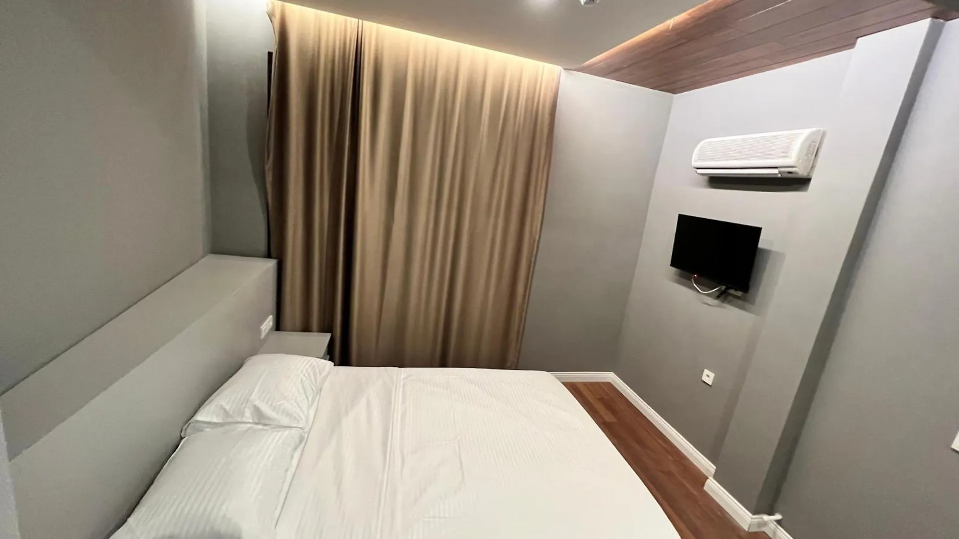 Goekotta Hotel Стамбул Турция