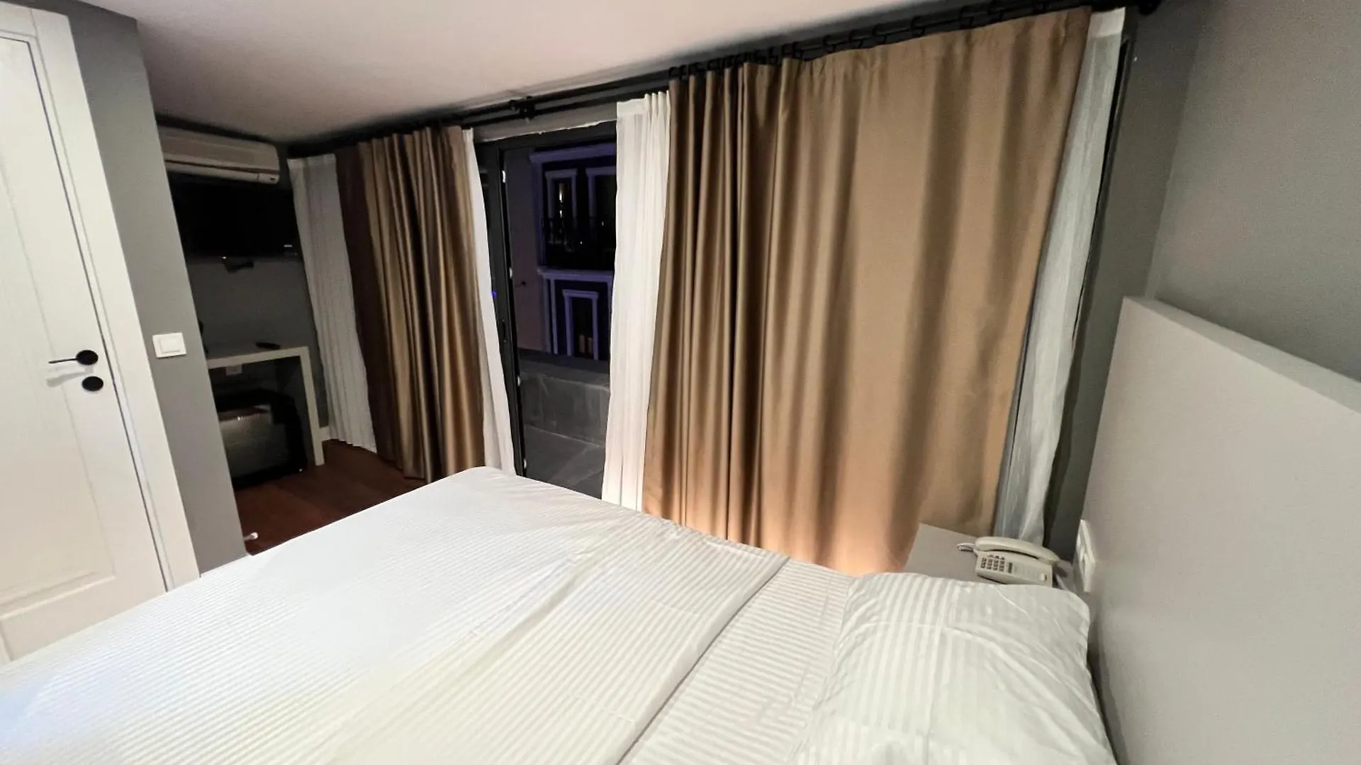 اسطنبول Goekotta Hotel 0*,  تركيا
